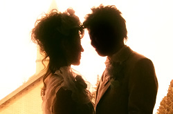 ブライダル映像演出