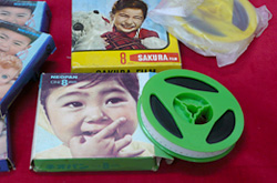 メディアコピー・ダビングサービ